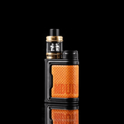 Wotofo MDURA mini-kit orange en demi-teinte | Wotofo Flavors XH2PT94