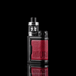 Wotofo MDURA mini-kit rouge en demi-teinte | Wotofo Vape Pods XH2PT89