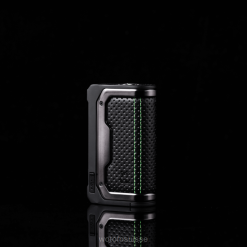 Wotofo MDURA module de boîte roi kong noir | Wotofo Suisse XH2PT122