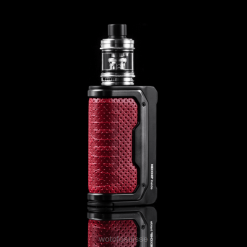 Wotofo MDURA trousse roi kong rouge | Vape Jetable Wotofo XH2PT95
