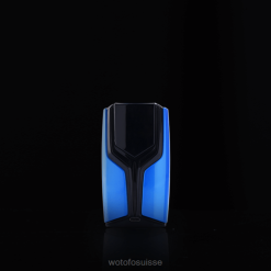 Wotofo mod de boîte de flux bleu clair | Wotofo Flavors XH2PT134