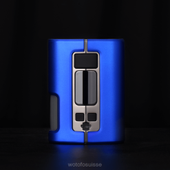 Wotofo mod squonk dyadique bleu | Wotofo Vape Pods XH2PT149