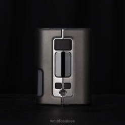 Wotofo mod squonk dyadique bronze à canon | Wotofo Puff XH2PT147