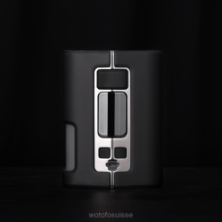 Wotofo mod squonk dyadique noir | Wotofo Suisse XH2PT142