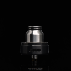 Wotofo NEXMESH PRO pont h17 rba noir | Wotofo Puff XH2PT277