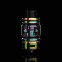 Wotofo NEXMESH PRO réservoir arc-en-ciel | Wotofo Genève XH2PT281