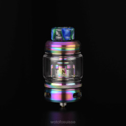 Wotofo NEXMESH réservoir subohm arc-en-ciel | Wotofo Puff XH2PT287