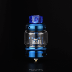 Wotofo NEXMESH réservoir subohm bleu | Wotofo Vape Pods XH2PT289