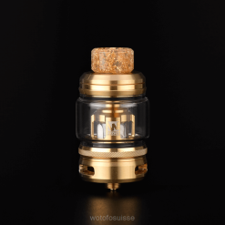 Wotofo NEXMESH réservoir subohm or | Wotofo Jetable XH2PT290