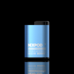 Wotofo NEXPOD appareil bleu | Vape Jetable Wotofo XH2PT45