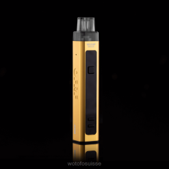 Wotofo OFRF NEXMINI cosse or | Wotofo Genève XH2PT31