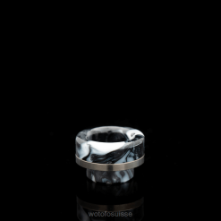 Wotofo Pointe d'égouttement 810 profil en bronze | Wotofo Puff XH2PT417