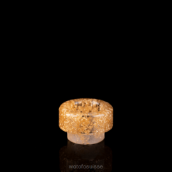 Wotofo Pointe d'égouttement 810 profil or | Wotofo Genève XH2PT421