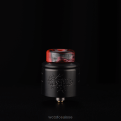 Wotofo PROFILE 1,5 jours noir | Wotofo Shop Online XH2PT158