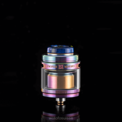 Wotofo PROFILE mrta arc-en-ciel | Wotofo Suisse XH2PT232