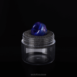 Wotofo PROFILE pointe d'égouttement unité rta 810 bleu | Wotofo Puff XH2PT427