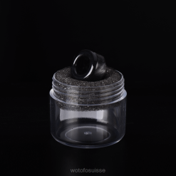 Wotofo PROFILE pointe d'égouttement unité rta 810 noir | Wotofo Genève XH2PT431