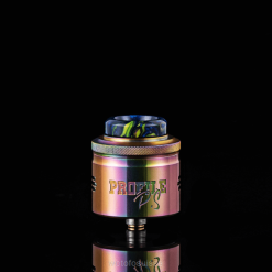 Wotofo PROFILE ps double maille rda arc-en-ciel | Wotofo Vape Pods XH2PT189