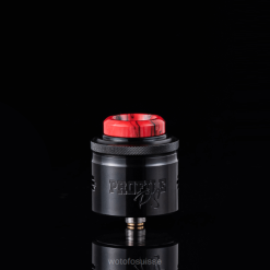Wotofo PROFILE ps double maille rda noir | Wotofo Jetable XH2PT190