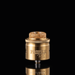 Wotofo PROFILE ps double maille rda or | Wotofo Shop Online XH2PT188