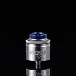 Wotofo PROFILE ps double maille rda ss | Wotofo Vapes Review XH2PT186
