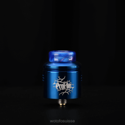 Wotofo PROFILE rda bleu | Wotofo Prix XH2PT173