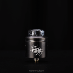 Wotofo PROFILE rda bronze à canon | Wotofo Genève XH2PT171