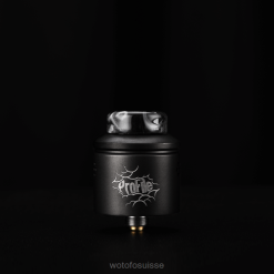 Wotofo PROFILE rda bronze mat | Wotofo Genève XH2PT181