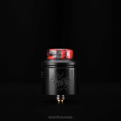 Wotofo PROFILE rda noir | Wotofo Vape Pods XH2PT159