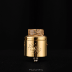 Wotofo PROFILE rda or | Wotofo Flavors XH2PT174