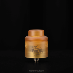 Wotofo PROFILE rda ultime | Vape Jetable Wotofo XH2PT185
