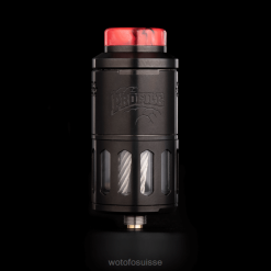 Wotofo PROFILE rdta noir | Wotofo Flavors XH2PT264