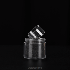 Wotofo PROFILE tube de verre unité rta 5 ml | Wotofo Jetable XH2PT400