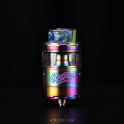 Wotofo PROFILE unité rta arc-en-ciel | Wotofo Shop Online XH2PT228