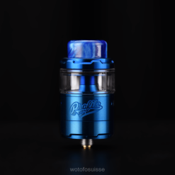Wotofo PROFILE unité rta bleu | Wotofo Puff XH2PT227