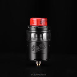 Wotofo PROFILE unité rta noir | Wotofo Vapes Review XH2PT216