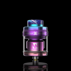 Wotofo PROFILE X rta arc-en-ciel | Wotofo Prix XH2PT253