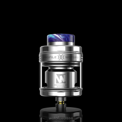 Wotofo PROFILE X rta ss | Wotofo Jetable XH2PT250