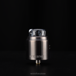 Wotofo RECURVE double rda bronze à canon | Wotofo Suisse XH2PT192