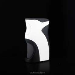Wotofo RECURVE mod squonk blanc | Wotofo Flavors XH2PT144
