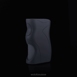 Wotofo RECURVE mod squonk noir | Vape Jetable Wotofo XH2PT155