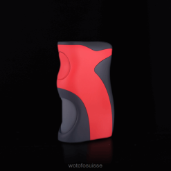 Wotofo RECURVE mod squonk rouge | Wotofo Puff XH2PT157