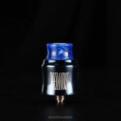 Wotofo RECURVE rda bleu | Wotofo Prix XH2PT163