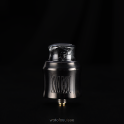 Wotofo RECURVE rda bronze à canon | Wotofo Prix XH2PT203