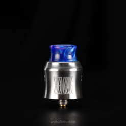 Wotofo RECURVE rda ss | Wotofo Suisse XH2PT202