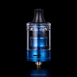 Wotofo rouage mtl rta bleu | Wotofo Puff XH2PT257