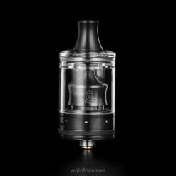 Wotofo rouage mtl rta noir | Wotofo Suisse XH2PT222
