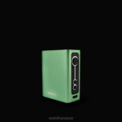 Wotofo SERPENT mod boîte 50w vert | Wotofo Vape Pods XH2PT129