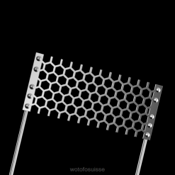 Wotofo SMRT ensemble en coton et maille pour bébé v8 refroidissement nexmesh | Wotofo Suisse XH2PT352