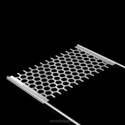 Wotofo SMRT ensemble en coton mesh rpm2 refroidissement nexmesh | Wotofo Genève XH2PT351